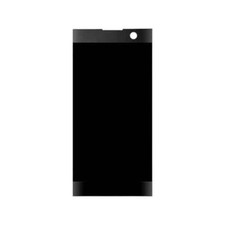 Sony Xperia XA2 LCD Assembly Black 