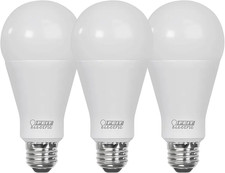 25W LED Bulbs for EZ Tracer Projector - 3 Pack Bright White Light Set