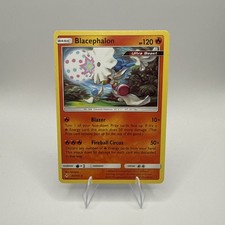 Blacephalon 32/214 Sm-Unbroken Bonds Regular on eBay