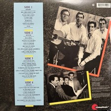 The Four Seasons Double LP Vinyl Records for sale | eBay