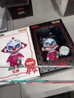 Thrilljoy Pix Killer Klowns From Outer Space Slim (Hero) Ships Fast!