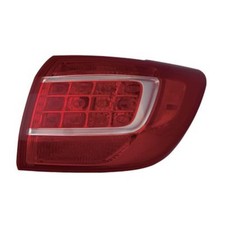 Rückleuchte Heckleuchte Rücklicht rechts passend für KIA Sportage SL