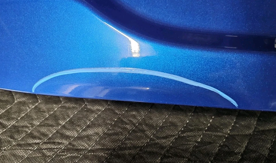 2014-15 Honda Civic Sedan Genuine Trunk Lid w/Camera (NO SHIPPING) Foto 3 de 4