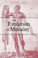 The Evolution Of Morality Richard Joyce Taschenbuch Einband - Flex.(Paperback)