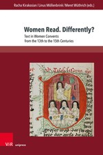 Women Read. Differently? | Racha Kirakosian (...