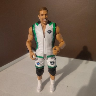 2025 WWE Mattel Elite Collection Series 117 Grayson Waller loose
