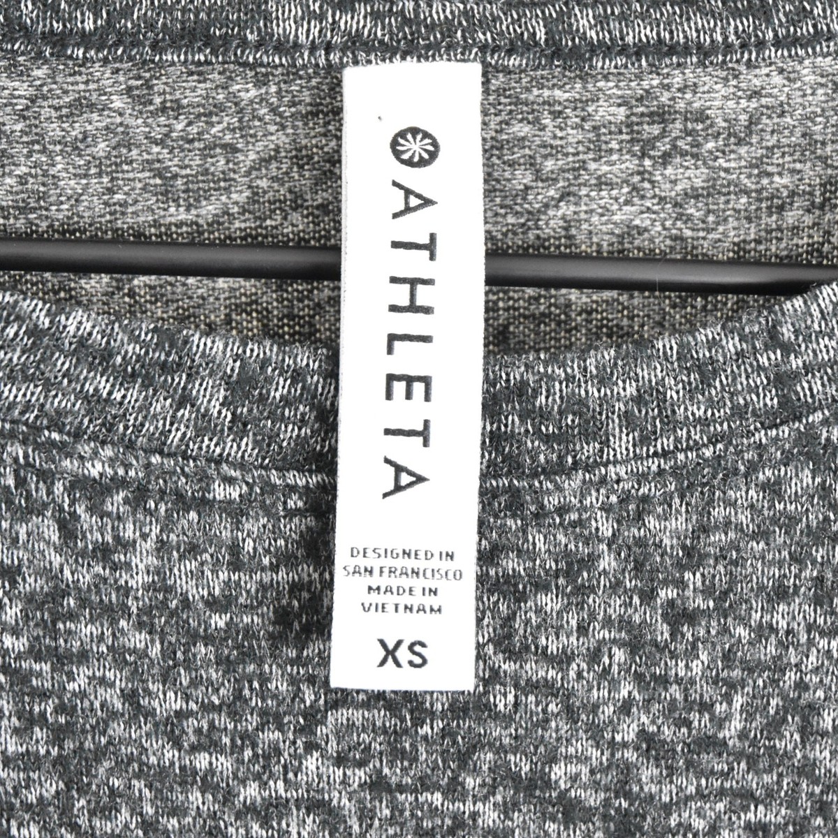 Athleta Mindful Pullover Top, XS View 3
