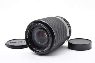 [ Top MINT ] Contax Carl Zeiss Vario-Sonnar T* 40-80mm f/3.5 Lens AEG C/Y Japna