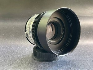 Helios 44m Cine Mod | eBay