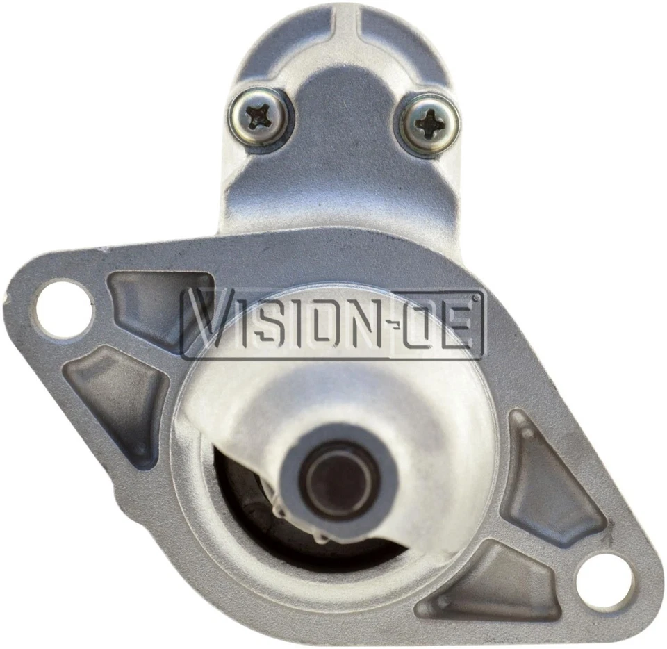 Motor de arranque BBB Industries 17956 para 04-07 Subaru Impreza Legacy Outback Foto 3 de 4