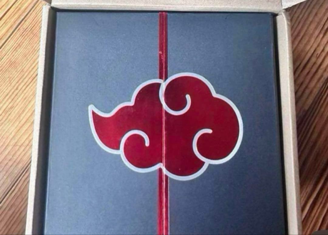 Casetify Naruto Akatsuki AirPods Pro 2 Case 2nd Gen Sleeve New | eBay