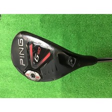 Ping G410 Utility U2 Flex S Used