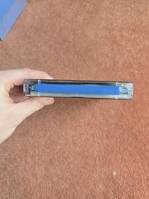 Giga Wing Capcom Sega Dreamcast PAL - Complete with manual 