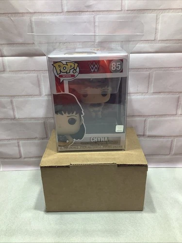 Funko Pop! Vinyl: WWE - Chyna #85