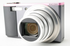 Ricoh Pink Digital Cameras for Sale | Shop New & Used Digital