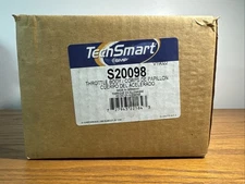 SMP TechSmart 977-021 Fuel Injection Throttle Body for TB1053 S20