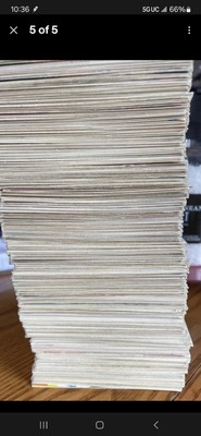 #ad Garbage Pail Kids Lot 200 1985 88 Series 1 15 OS1 15 Vintage GPK FREE SHIPPING $106.99