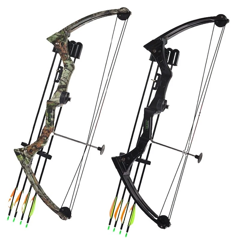 Target 20lbs lbs. Draw Weight Archery Compound Bows