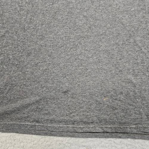 Camicia Fifth Sun NASA uomo XL grigio manica corta grafica casual - Foto 7 di 16