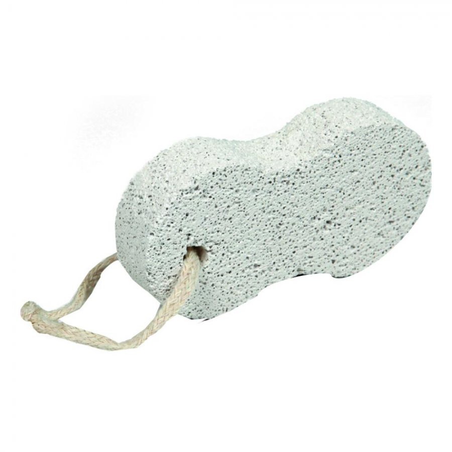 PIETRA POMICE PER PIEDI CON LACCETTO