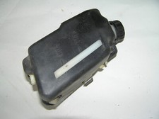KAWASAKI KLR 600 Kühlwassertank coolant reservoir