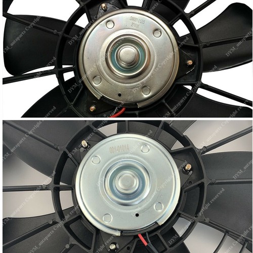 Left Right Pair Set Radiator AC Condenser Cooling Fan for Honda Accord 0812 2.4 eBay