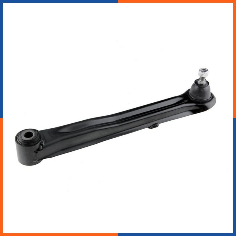 Bras de suspension transversal MR990822 pour un alignement parfait des roues Mitsubishi