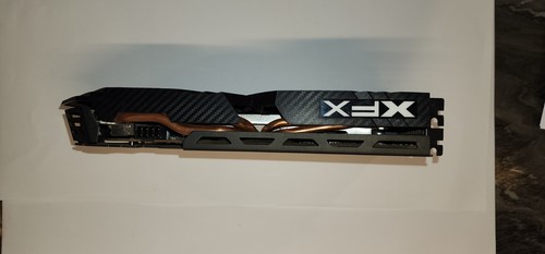 XFX AMD Radeon RX 580 4GB GDDR5 Graphics Card (RX-580P42) - Picture 3 of 10