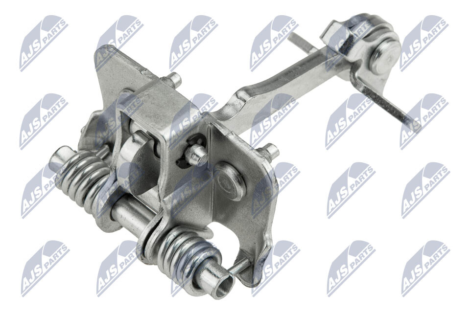 NTY EZC-CT-031 Door Catch for CITROËN,PEUGEOT