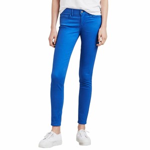 levi's mid rise super skinny jeans