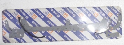 One Piece Case Kit Riparazione Guarnizioni Fondo Coppa Olio Per Motori ONAN BF, B43, B48, P216, P218, P220 Kit Riparazione Motore Onan - Foto 3