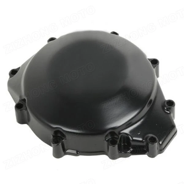 Fundas de manivela izquierda para motor de motocicleta aptas para Yamaha YZF R1 1998-2003 Foto 2 de 4