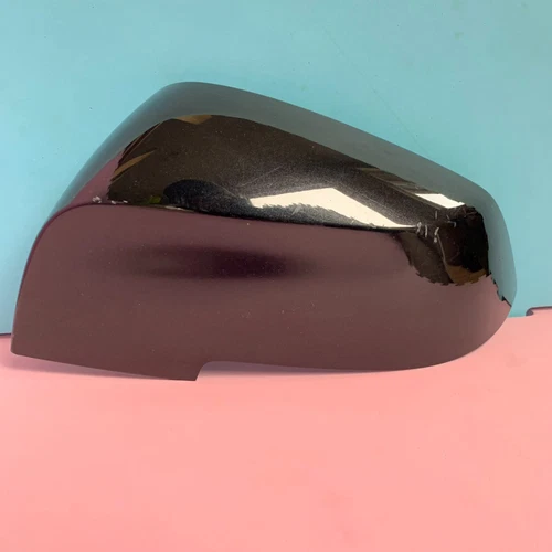 Genuine BMW 1 2 3 4 N/S Left Passenger Door Wing Mirror Cover Cap