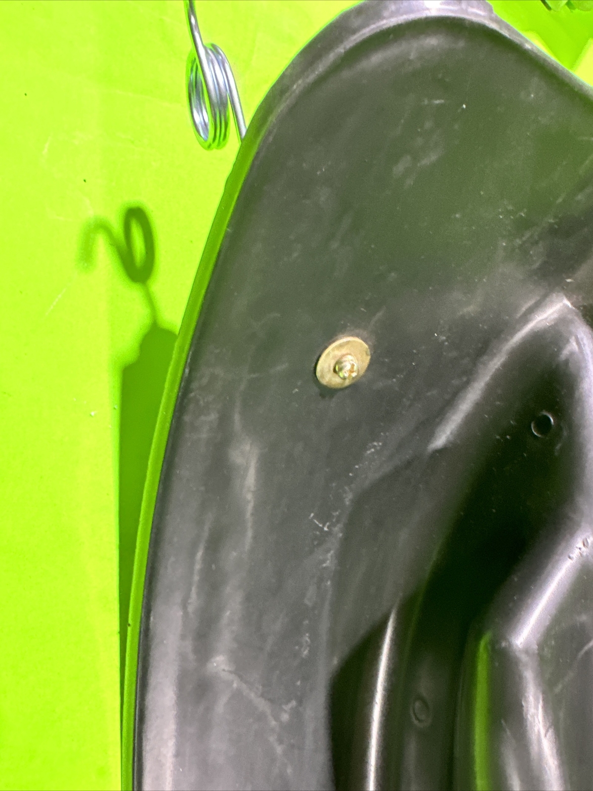 Mower Deck Mulch Cover Fits Husqvarna 46" Mower Decks 532406581 eBay