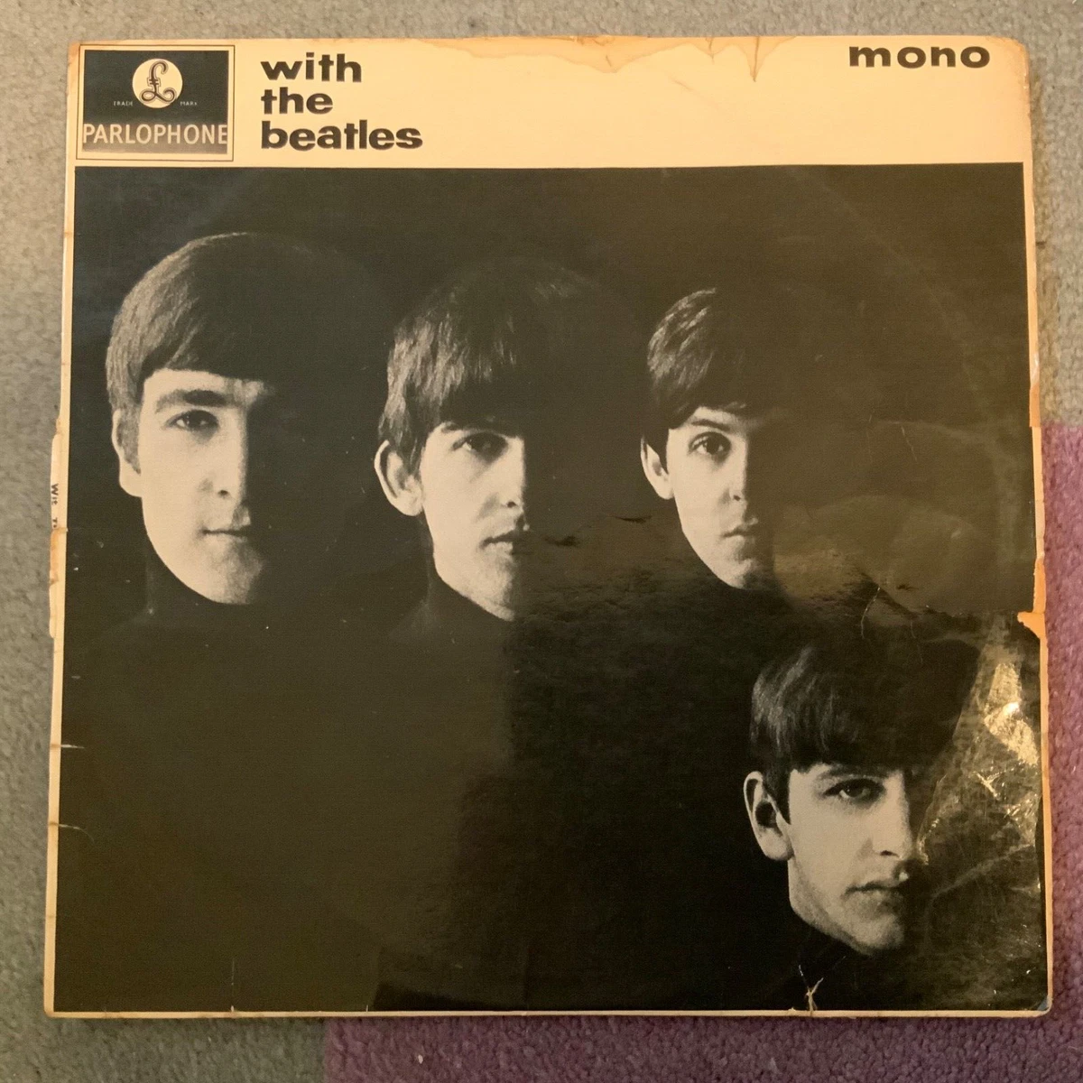 Beatles Mono for sale | eBay UK