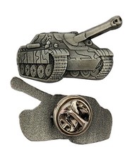Jagdpanther (Panzer Pin)