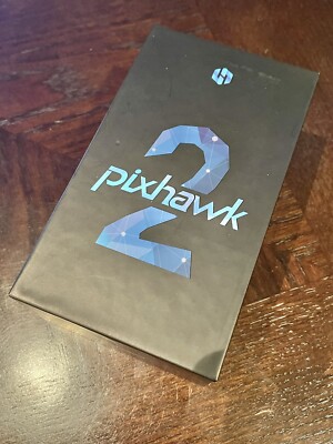 Pixhawk 2.1 Black Cube Standard Set, (NEW IN BOX)