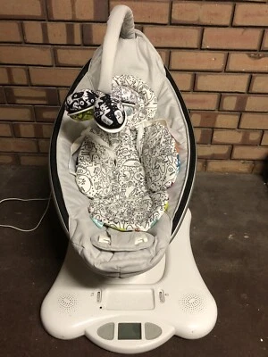 4moms mamaroo gumtree