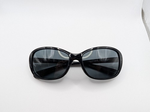 Nike Eyeglasses Frames Only, POISE EV0741 001, 304, Black