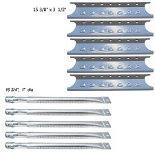 Parts Kit Replacement Master Forge 5 Burner Gas Grill For Sale
