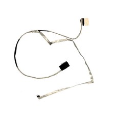 LCD CABLE NT 30Pin for Dell Inspiron 15 7000 7557 7559 5576 P57F