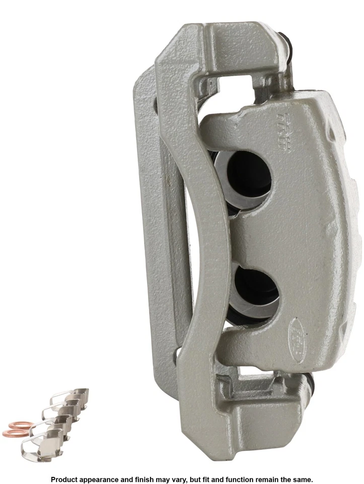 Pinza de freno de disco trasera izquierda cardona para Ford F-250 Super Duty 2008-2012 Foto 3 de 4