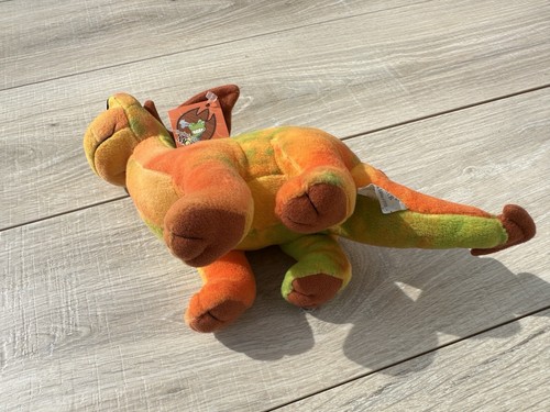 NEW MGIC SPARK Retired Plush Stuffed Animal Soft Toy  Limited To 8000 - Picture 4 of 6