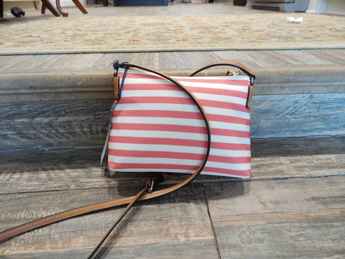 Dooney and bourke watermelon new arrivals