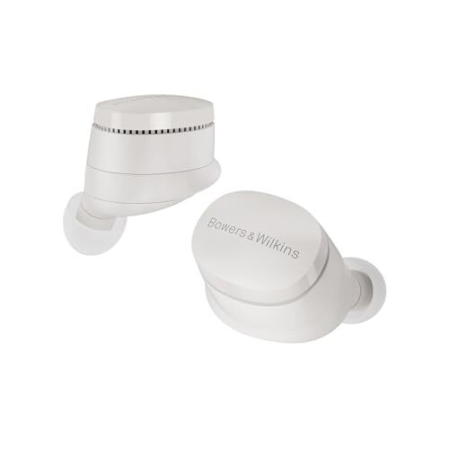 Bowers & Wilkins PI6/CG True Wireless In-Ear Headphones, Clo
