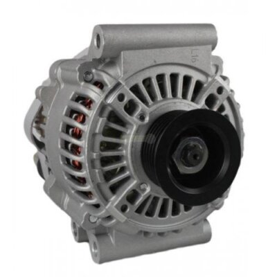 1x Lichtmaschine 105Amp Neu - OE Nr. 102211-2222 f�r Bmw John Cooper Works S R5