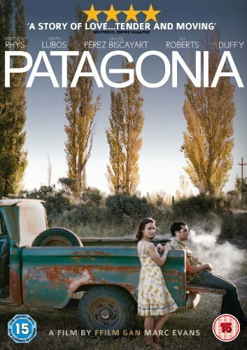 Patagonia Verve Pictures - Image 2