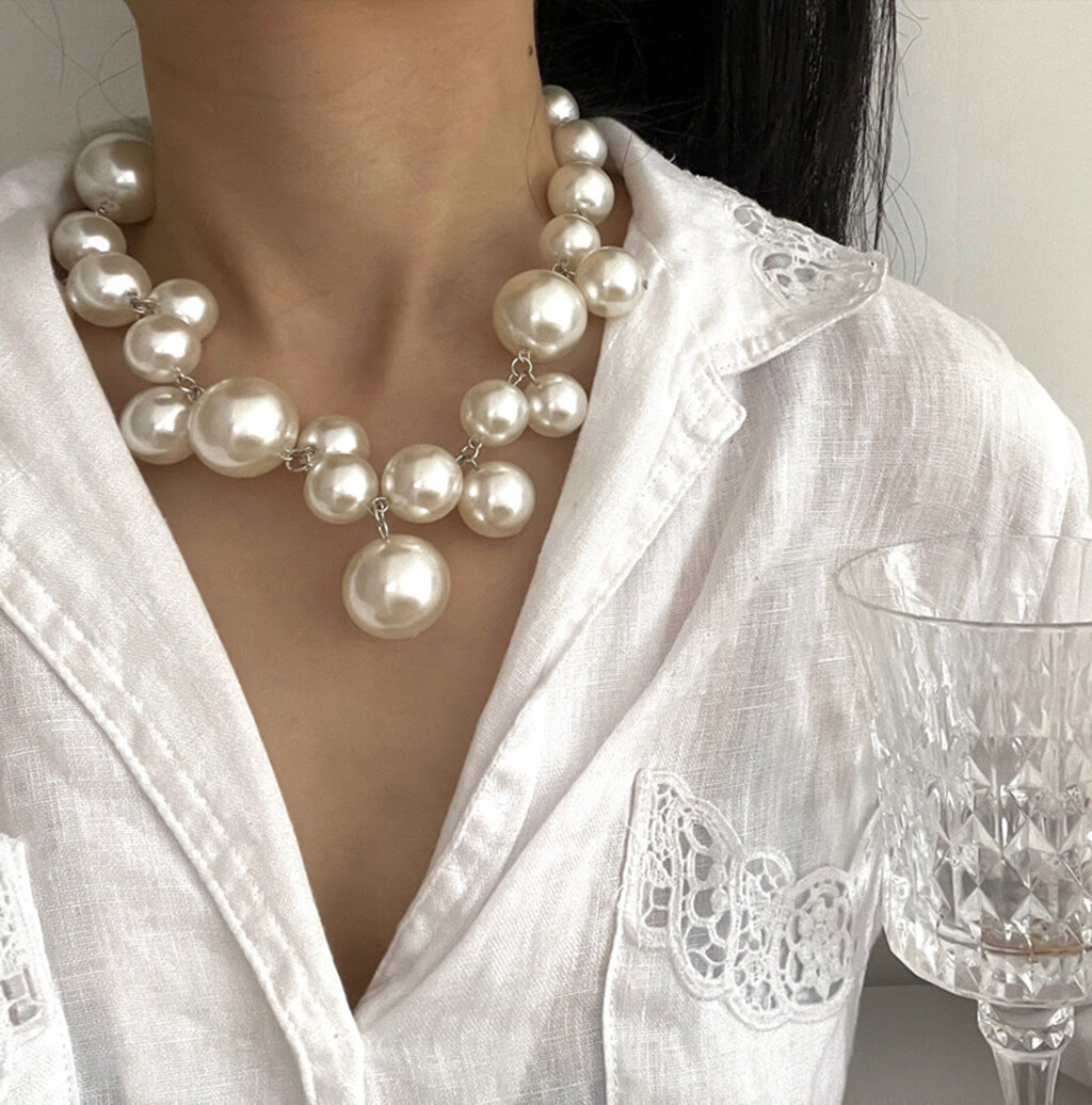Japanese Akoya Pearls 16-24