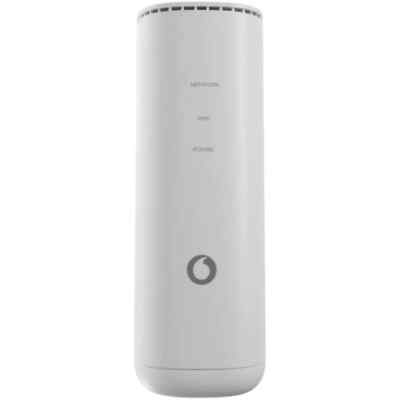Vodafone GigaCube 4G Z21 LTE Router weiß Highspeed Verbindung 4G LTE 2000 MBit/s
