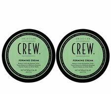 American Crew Forming Cream 3 oz  - "Pack of 2"